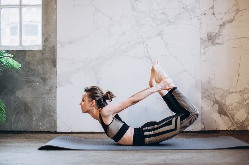 dhanurasana-bow-pose